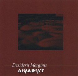 Desiderii Marginis - Deadbeat (2001)