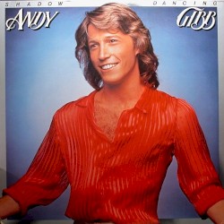Andy Gibb - Shadow Dancing (1978)