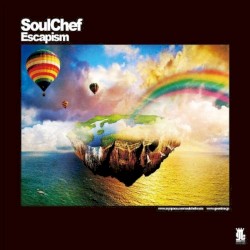Soulchef - Escapism (2010)
