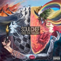 Soulchef - Food for Thought (2013)
