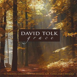 David Tolk - Grace (2008)