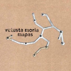 Vetusta Morla - Mapas (2011)