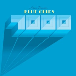 Action Bronson - Blue Chips 7000 (2017)