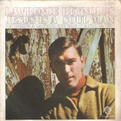 Lawrence Reynolds - Jesus Is A Soul Man (1969)
