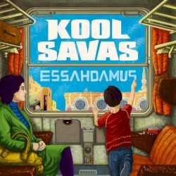 Kool Savas - Essahdamus (2016)