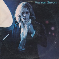 Warren Zevon - Warren Zevon (1976)