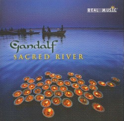 Gandalf - Sacred River (2006)
