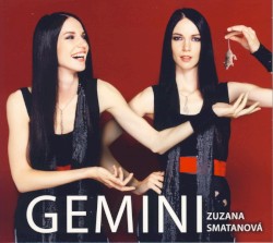 Zuzana Smatanova - Gemini (2009)