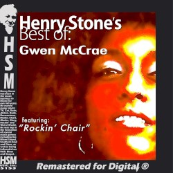 Gwen McCrae - Henry Stone's Best of Gwen Mccrae (2014)