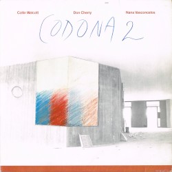 Codona - Codona 2 (1981)