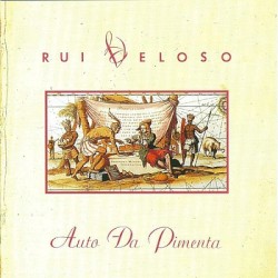 Rui Veloso - Auto Da Pimenta (1991)