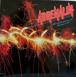 Adrenalin - American Heart (1984)