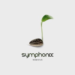 Symphonix - The Way of Life (2015)