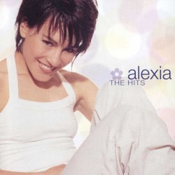 Alexia - The Hits (2000)