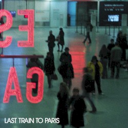 Diddy - Dirty Money - Last Train To Paris (2010)