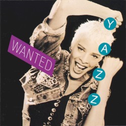 Yazz - Wanted (1988)