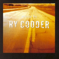 Ry Cooder - Music By Ry Cooder (1995)