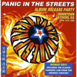 Widespread Panic - Panic In The Streets (1998)