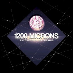 1200 Microns - Psychedelic Gathering (2016)