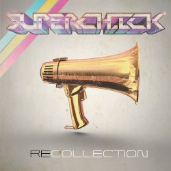 Superchick - RECOLLECTION (2013)