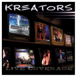 Kreators - Live Coverage (2004)
