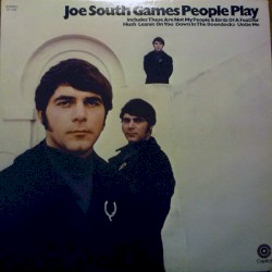 Joe South - Games People Play (1969)