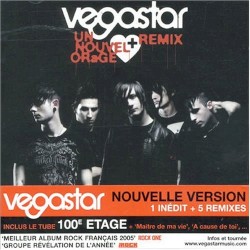 Vegastar - Un Nouvel Orage (2006)