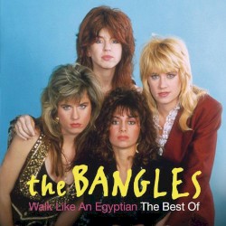 The Bangles - The Best Of The Bangles (2009)
