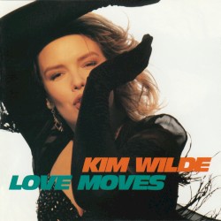 Kim Wilde - Love Moves (1990)