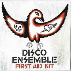 Disco Ensemble - First Aid Kit (2005)