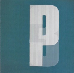 Portishead - Third (2008)