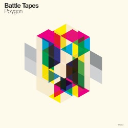Battle Tapes - Polygon (2015)