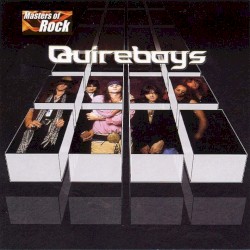 The Quireboys - Masters Of Rock (2002)