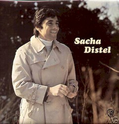 Sacha Distel - Sacha Distel (1970)