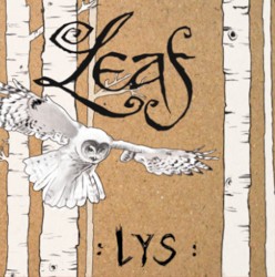 Leaf - Lys (2015)