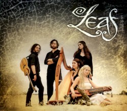 Leaf - Leaf (2012)