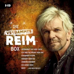 Matthias Reim - Die verdammte REIM-Box (2016)