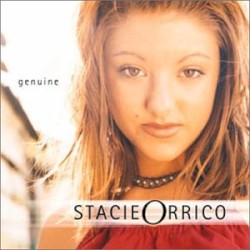 Stacie Orrico - Genuine (2000)