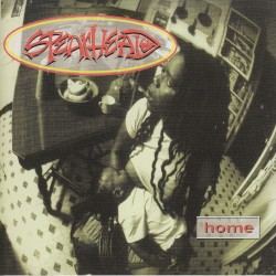Spearhead - Home (1996)