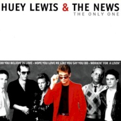 Huey Lewis - The Only One (1997)