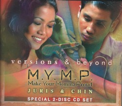 MYMP - Versions & Beyond (2005)