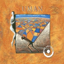 Uman - You Are Here (1999)