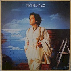 Michel Jonasz - La Nouvelle Vie (1981)