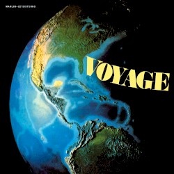 Voyage - Voyage (1977)