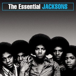 The Jacksons - The Essential Jacksons (2004)