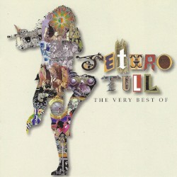 Jethro Tull - The Very Best Of Jethro Tull (2001)