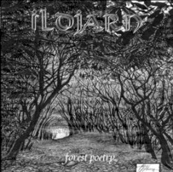 Ildjarn - Forest Poetry (1996)