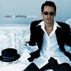 Marc Anthony - Mended (2002)