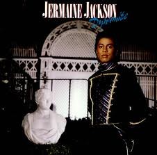 Jermaine Jackson - Dynamite (1984)