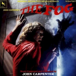 John Carpenter - The Fog (1985)